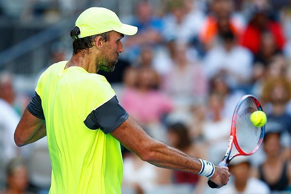Ivo Karlovic